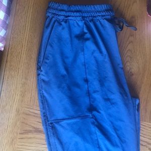 Luluemon Women’s Track Pants